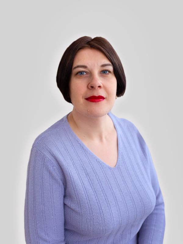 Педагог-психолог Баскакова Галина Владимировна.