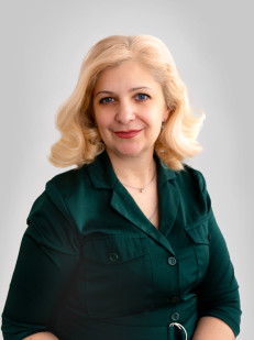 Сидорова Юлия Юрьевна Сидорова Юлия Юрьевна