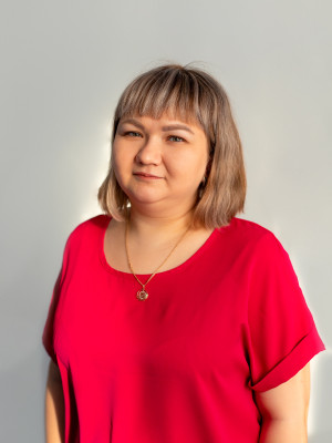 Педагогический работник Сменова Гэлия Фердинатовна Педагогический работник Сменова Гэлия Фердинатовна
