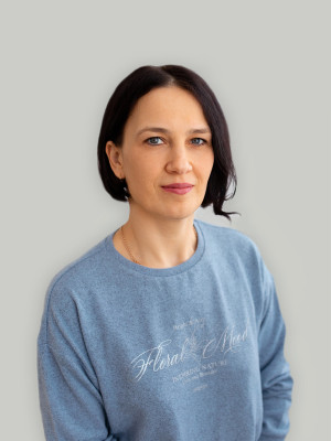 Инструктор по физической культуре Фадеева Ирина Анатольевна Инструктор по физической культуре Фадеева Ирина Анатольевна
